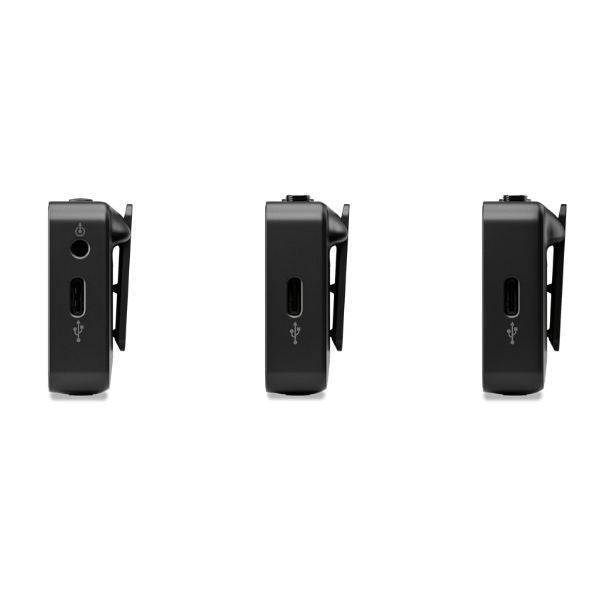 Rode Wireless Go Gen 3