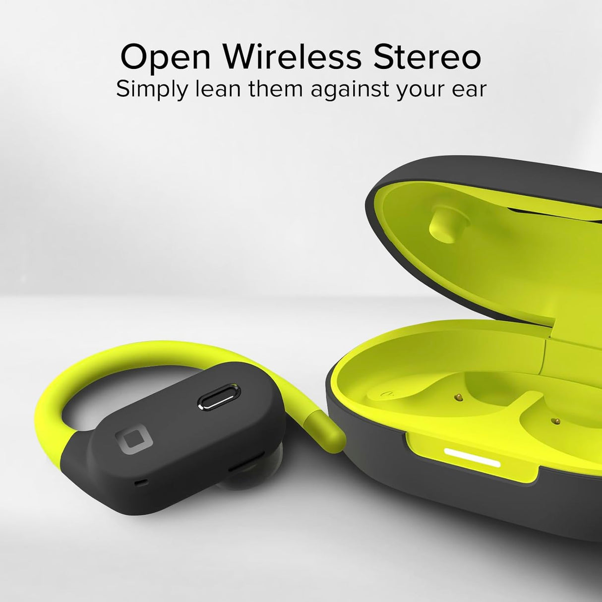 Rhino Twin ANC Sport Earbuds