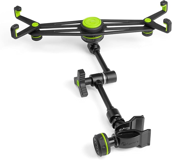MA TH 01 B Tablet holder with VARI® arm