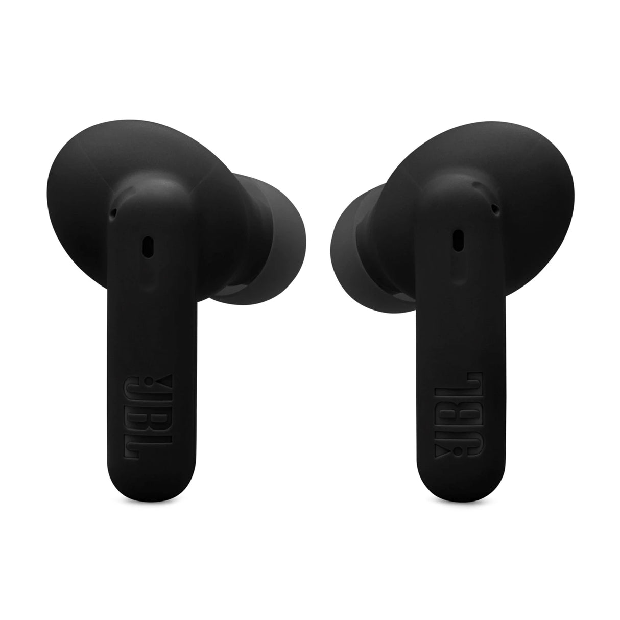 Wave Beam 2 Black Noise Cancelling True Wireless Bluetooth Earphones