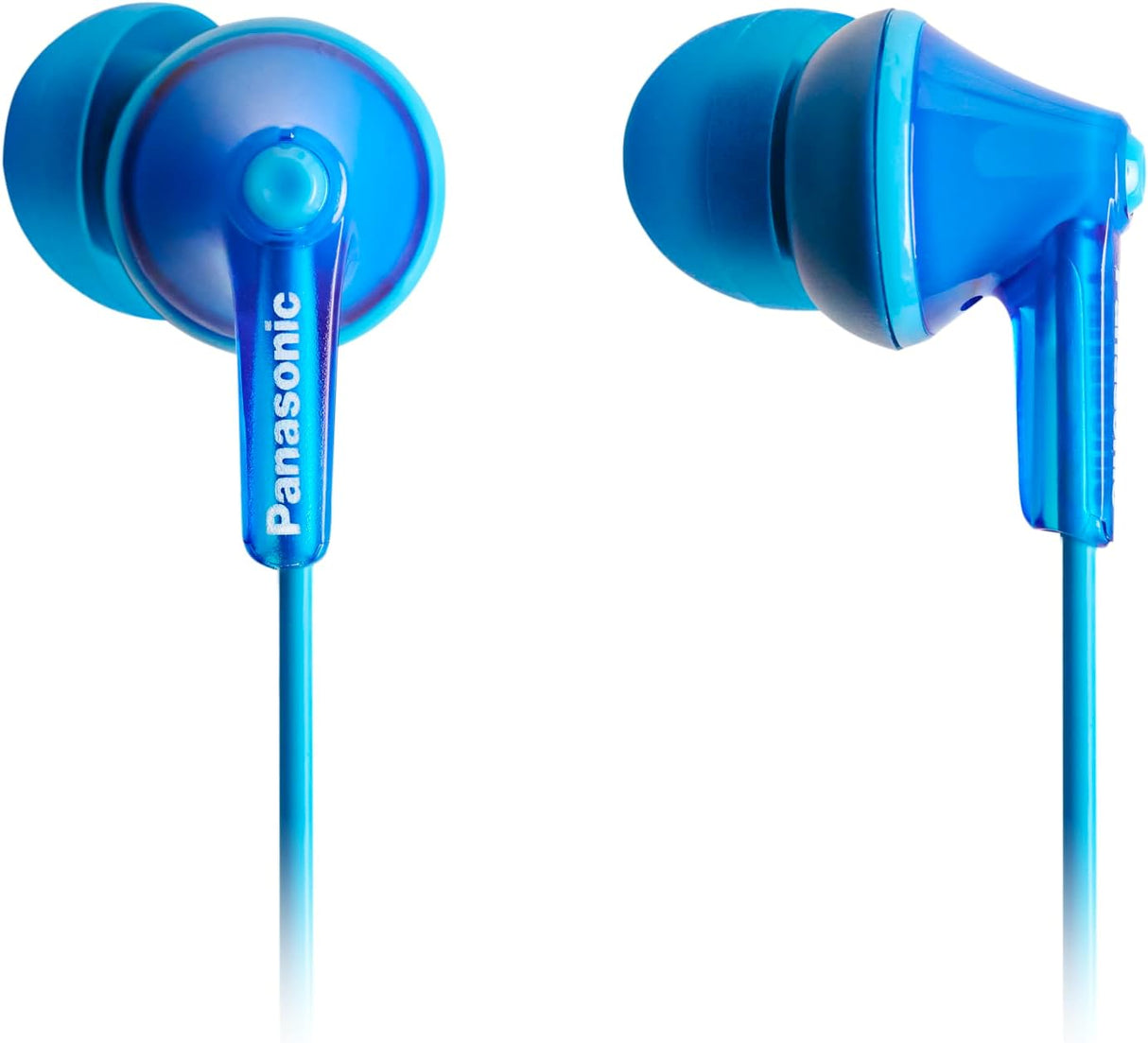 Panasonic RP-HJE125E-A ErgoFit Wired Earphones