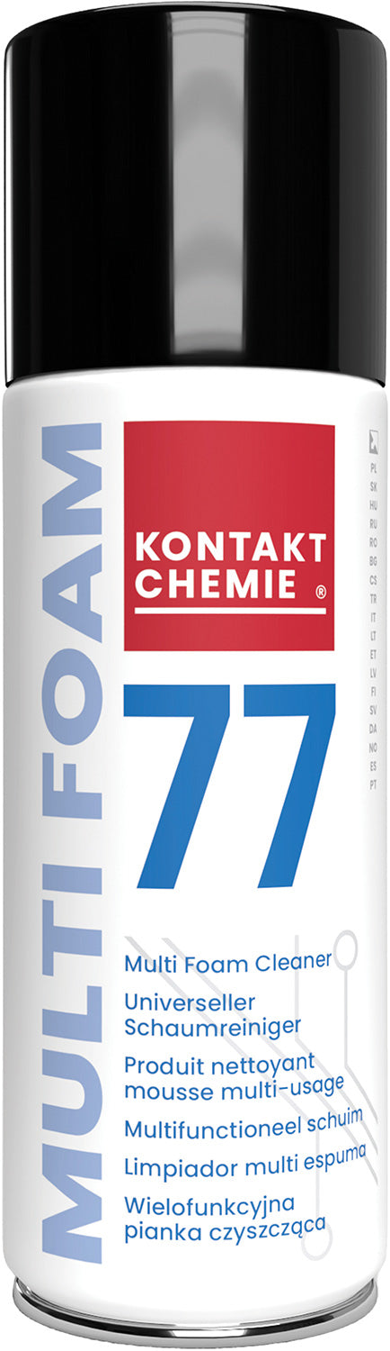 Multi Foam 77