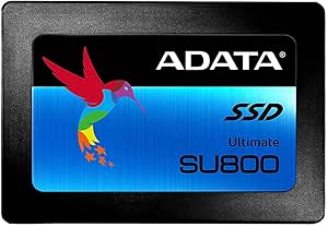 Adata Su800 512GB SSD