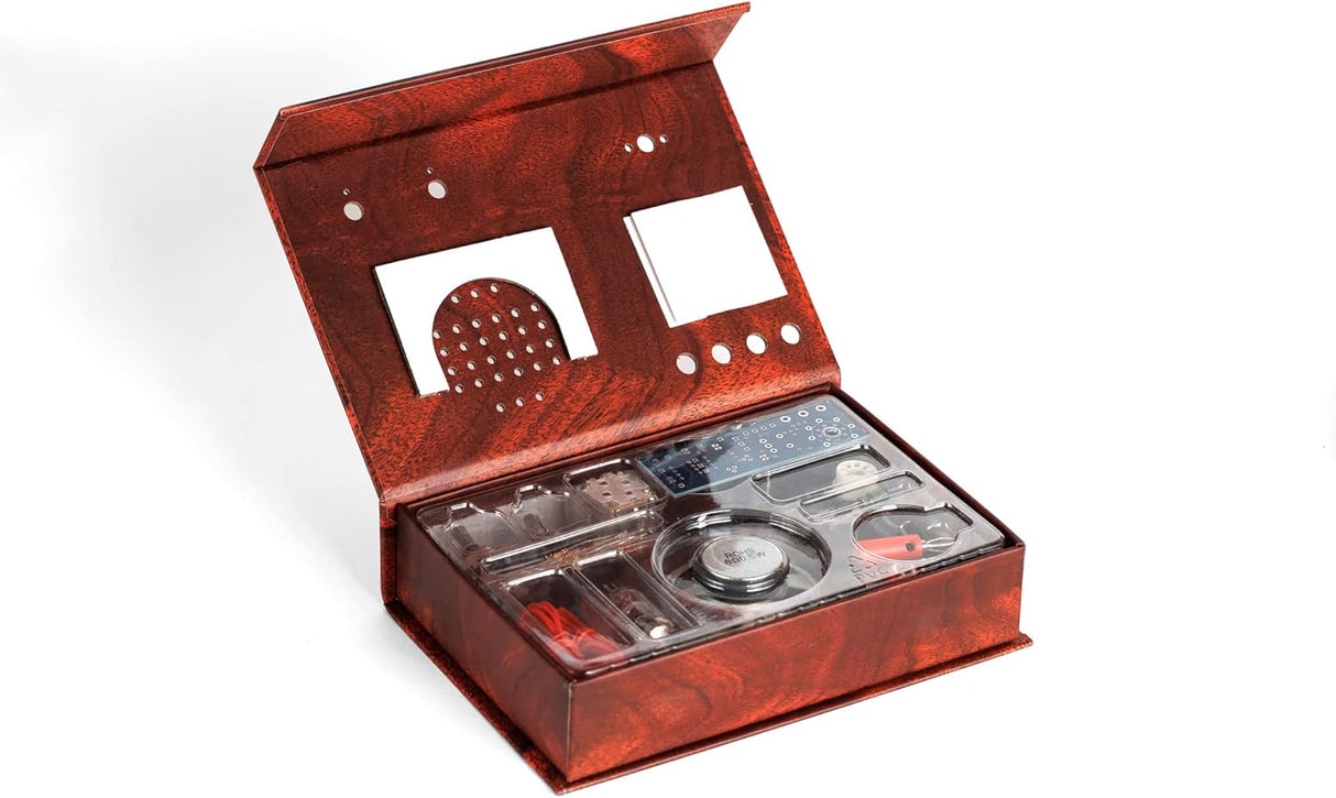 Tube radio Kit
