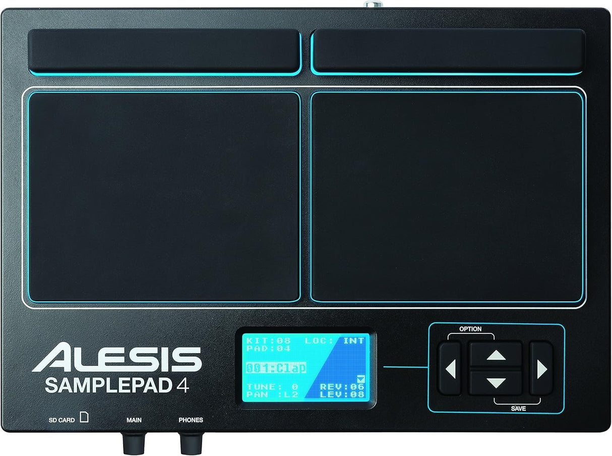 Alesis Sample Pad 4