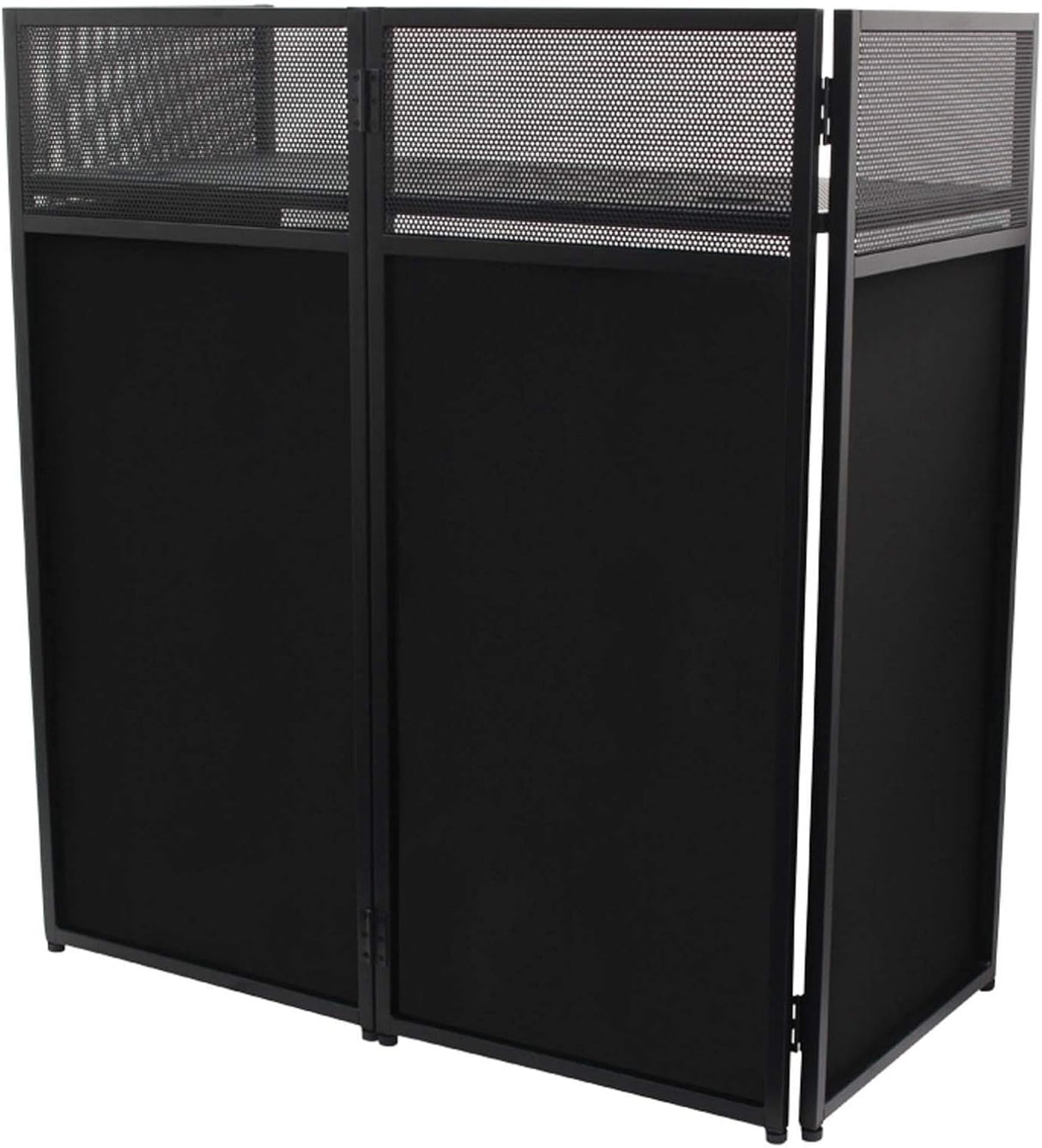 Equinox Combi Booth System