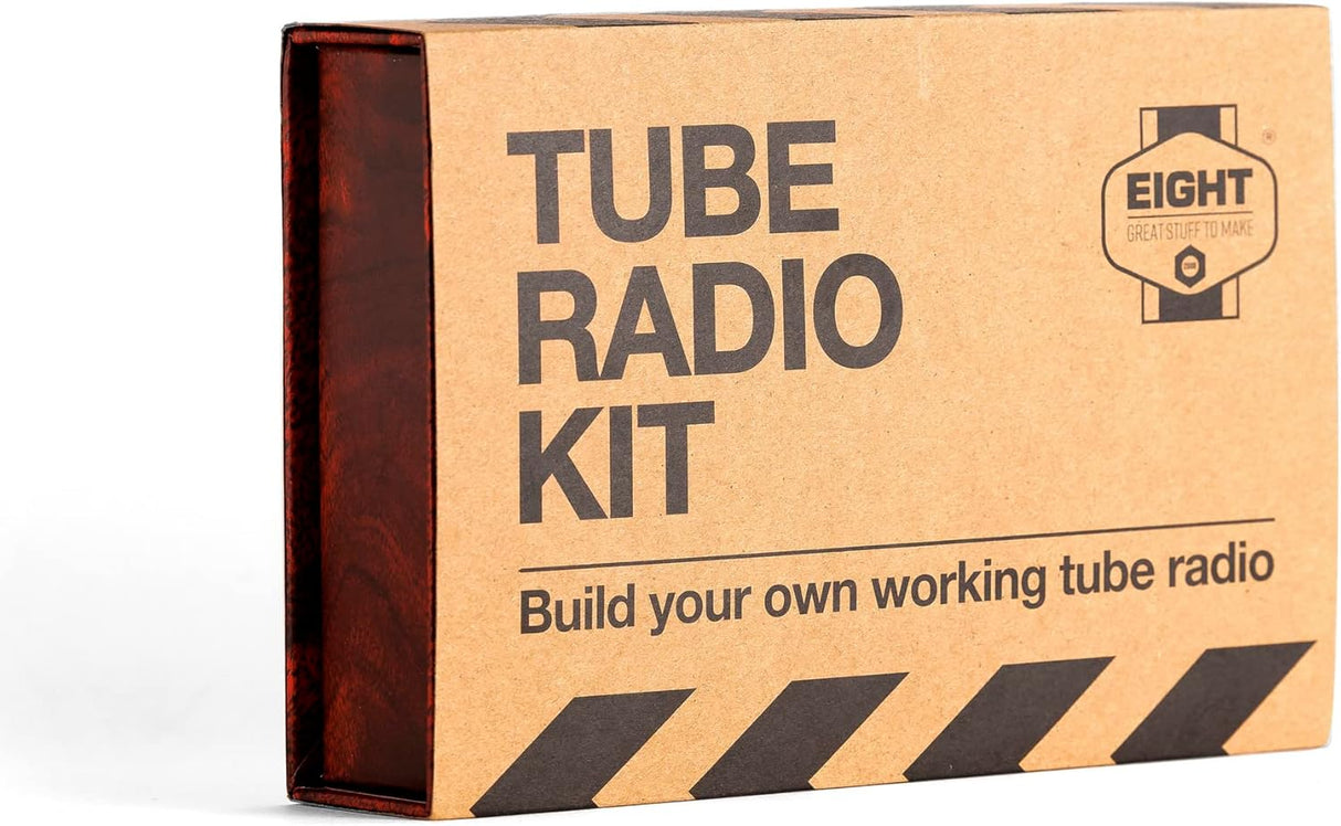 Tube radio Kit