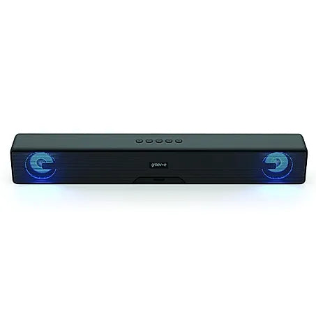 20W Compact Bluetooth Soundbar