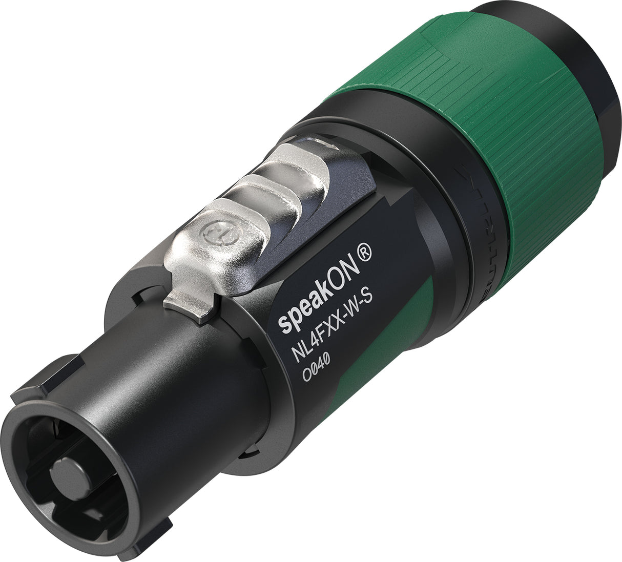 Neutrik® NL4FXX Speakon Cable Connectors