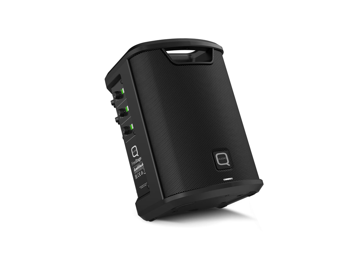 Q-Audio FreeStage 6