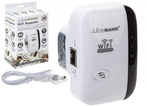 2.4ghz Wifi Repeater