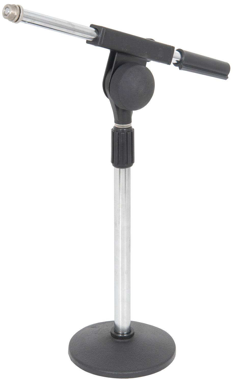 Desk Stand with Boom
