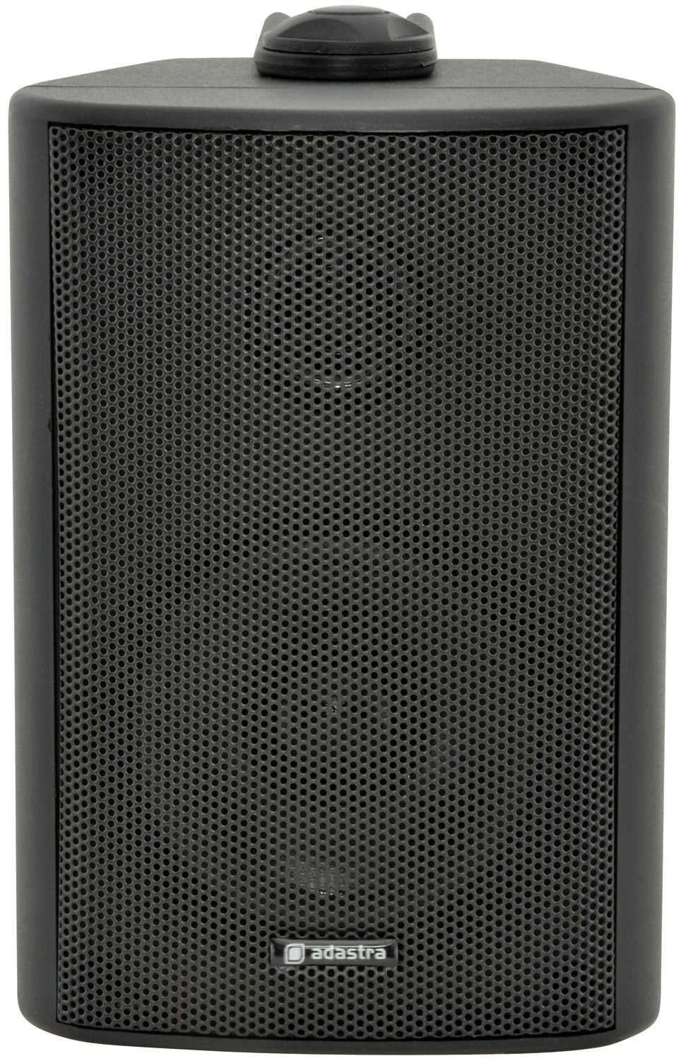 BC Series - 100V Indoor Speakers 3" Black each