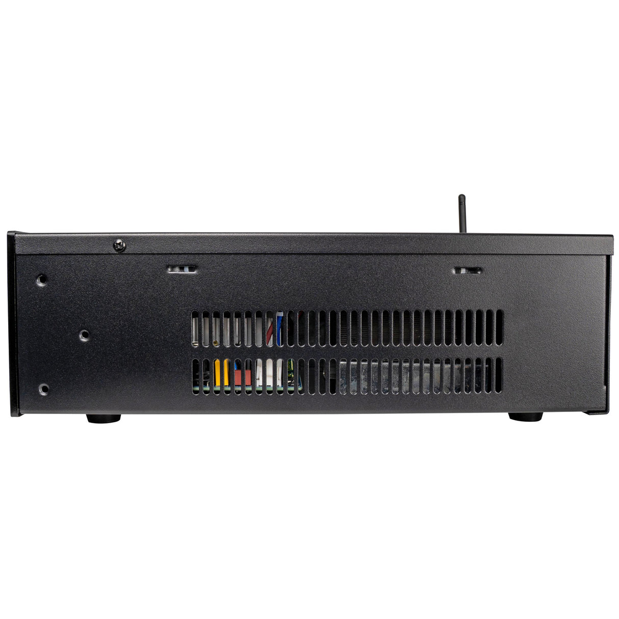 RM-series 100V Mixer-Amplifier with WiFi 120W