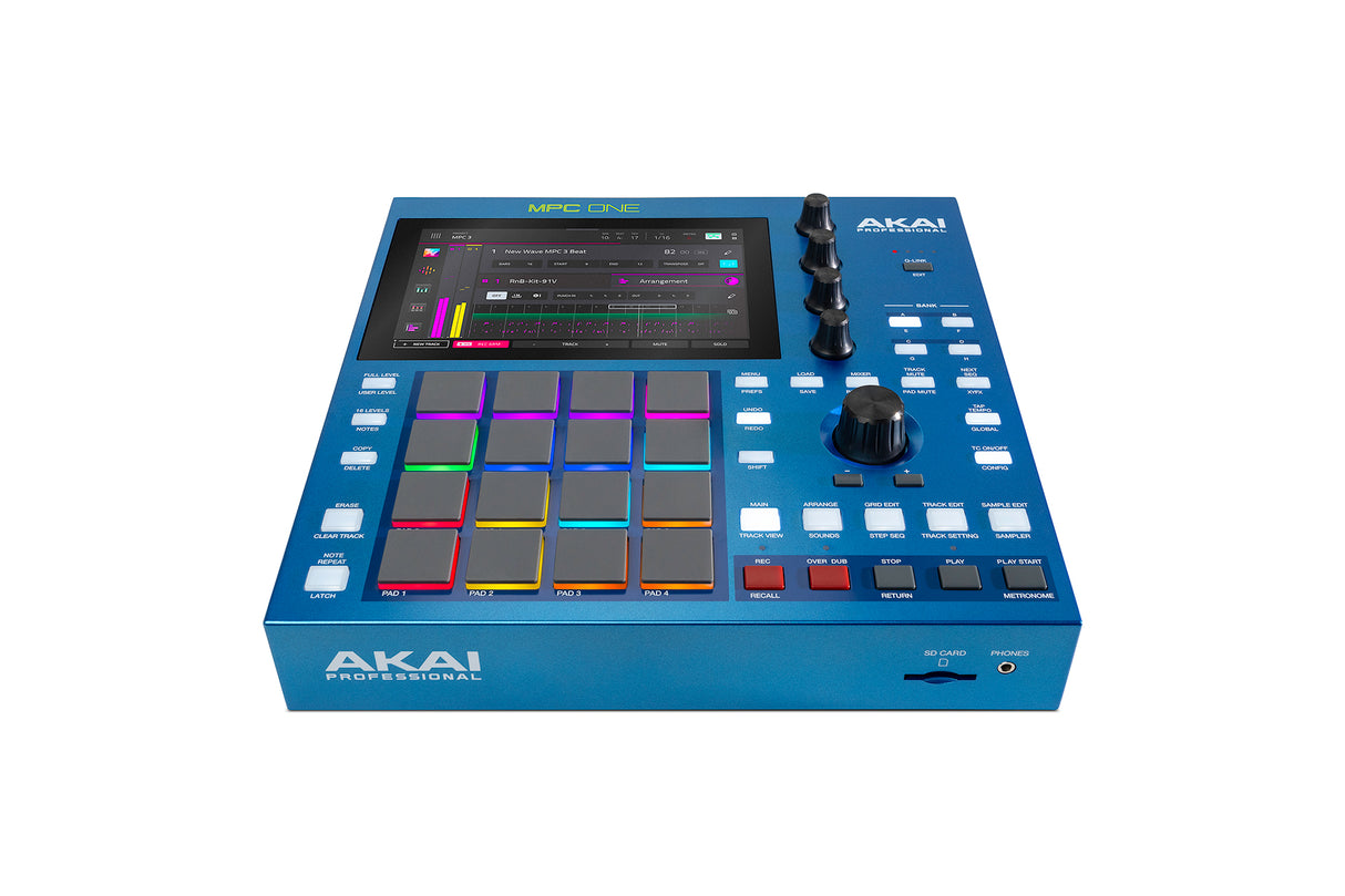 Akai MPC One G2