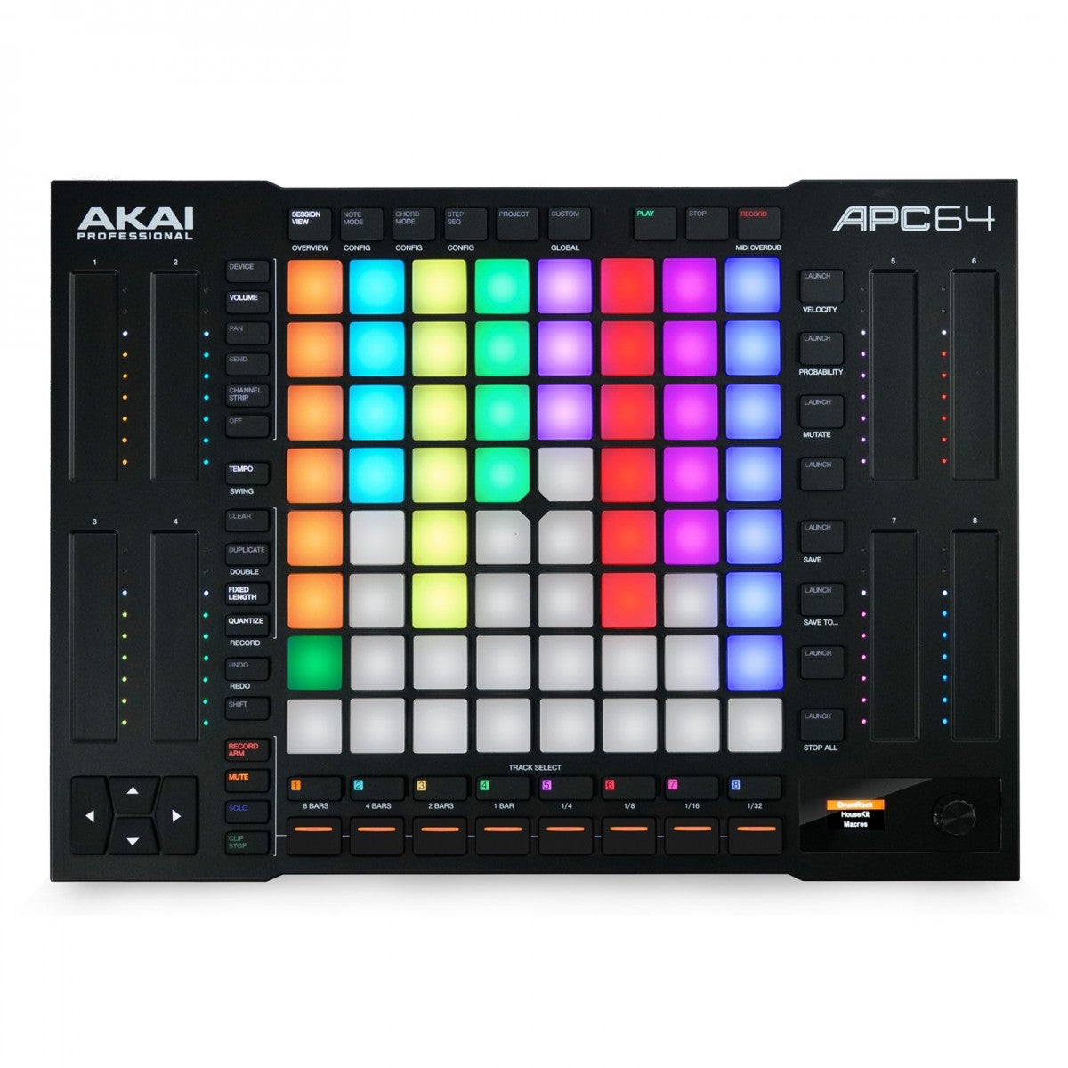 Akai Professional APC64