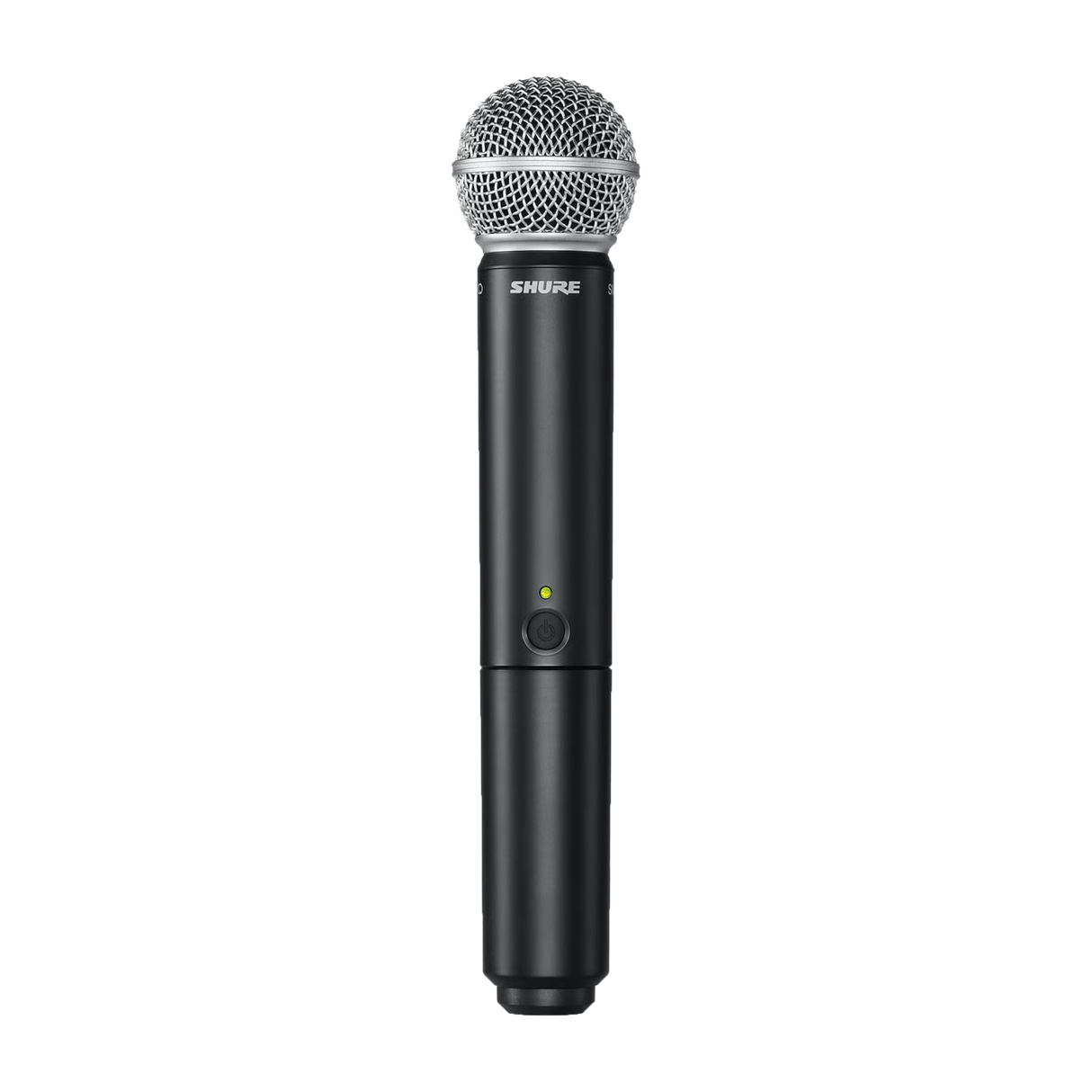 BLX24/SM58 Wireless Handheld System