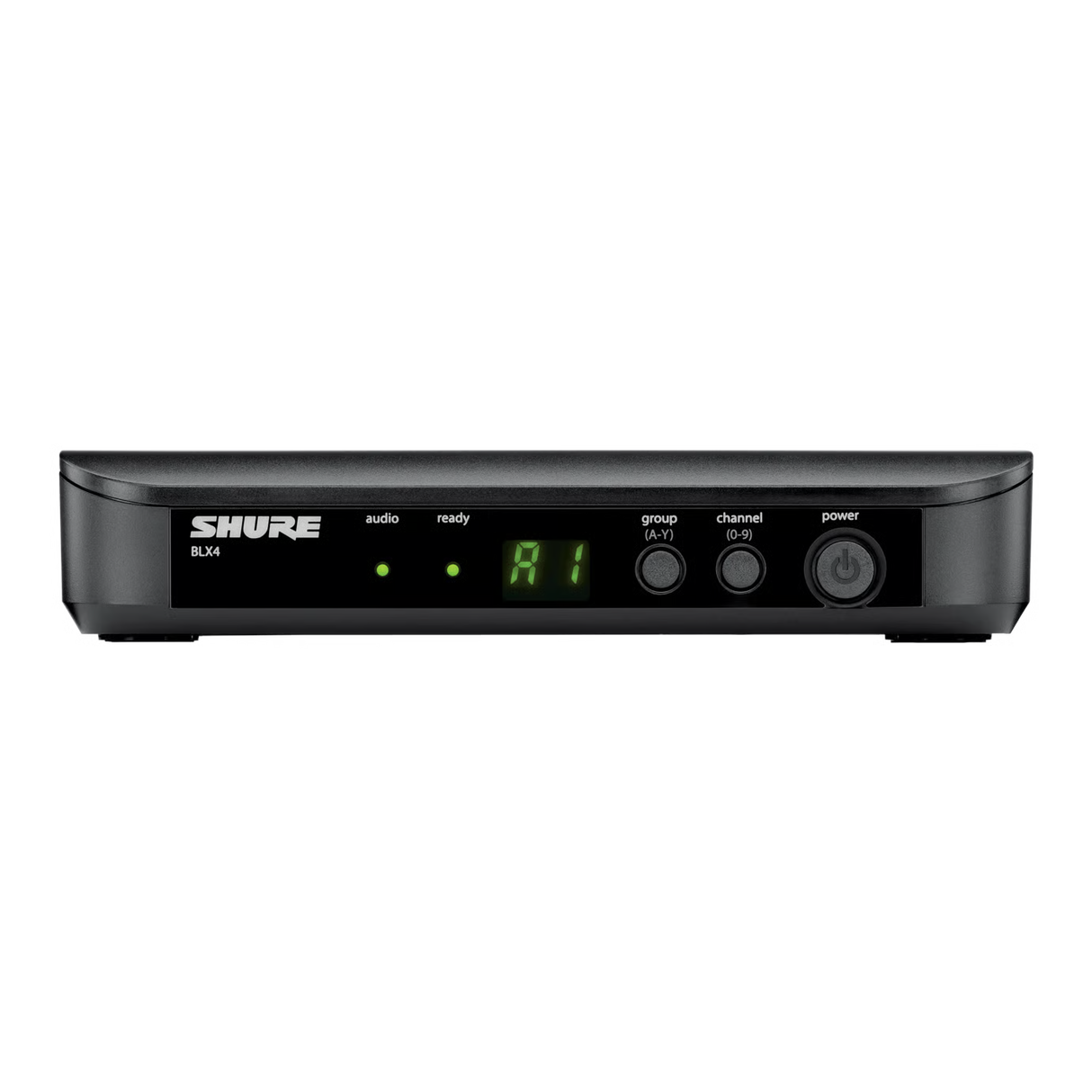 BLX24/SM58 Wireless Handheld System
