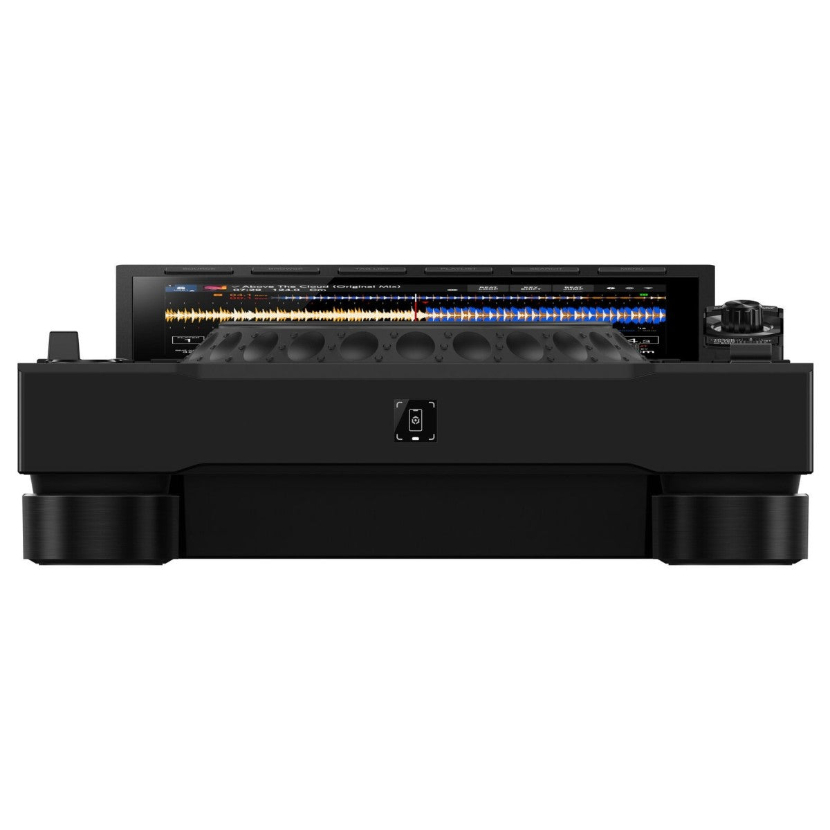 AlphaTheta CDJ3000X