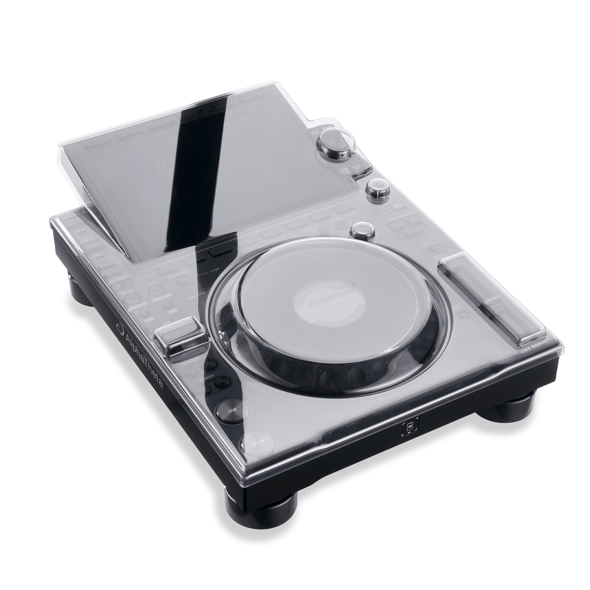 CDJ-3000X cover