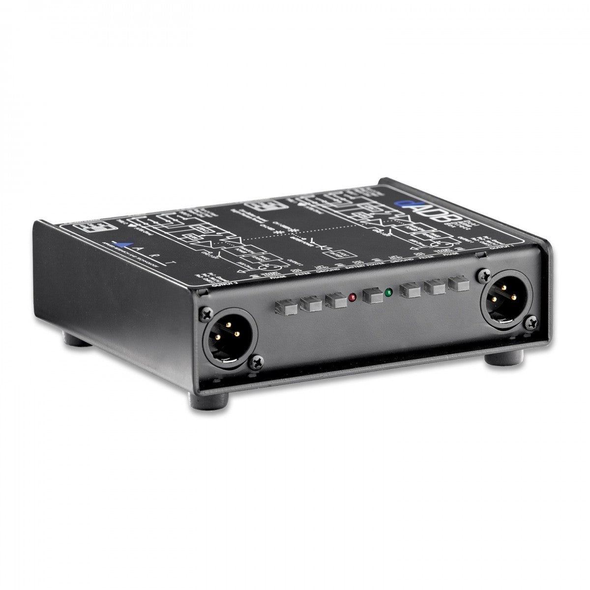 ART dADB Dual Active DI Box