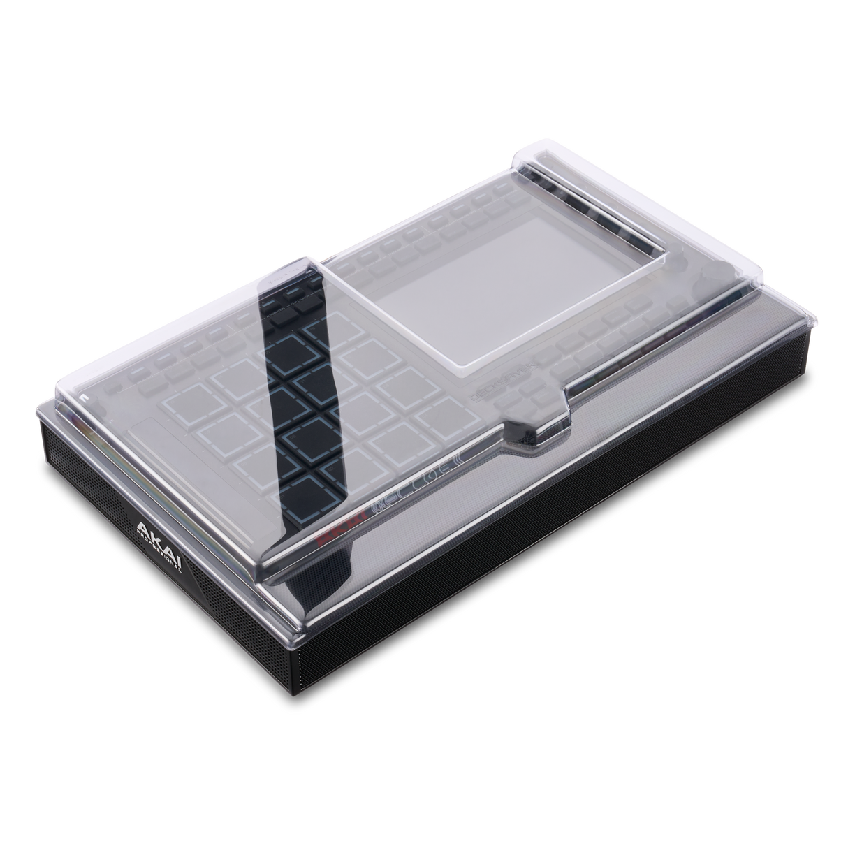 MPC Live III cover