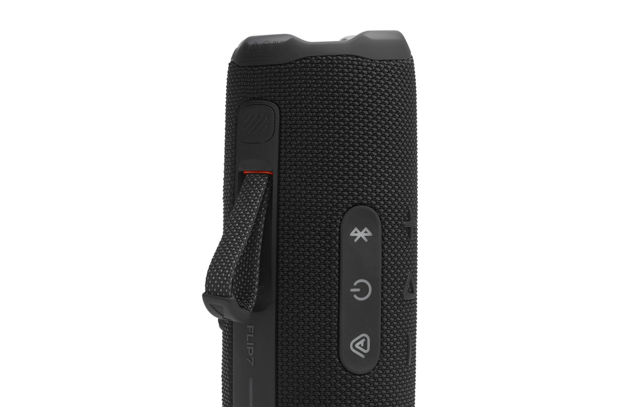 JBL Flip 7 Black