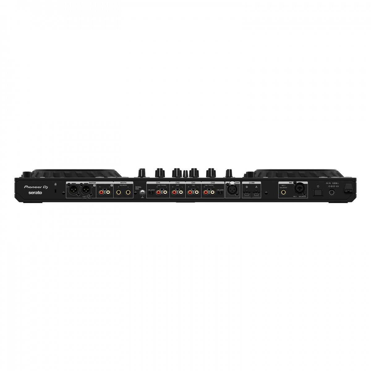 Pioneer DDJ FLX10 Rekordbox & Serato DJ Controller