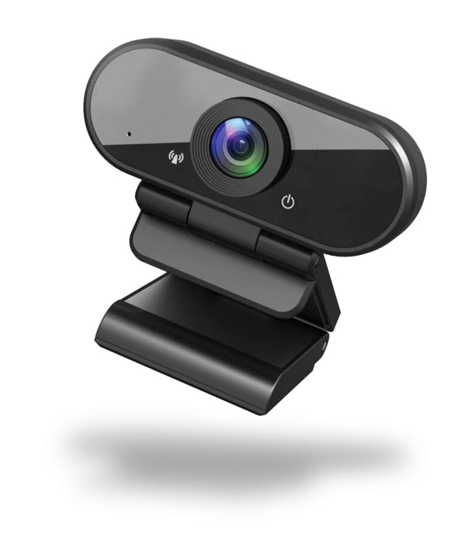 1080P Webcam USB