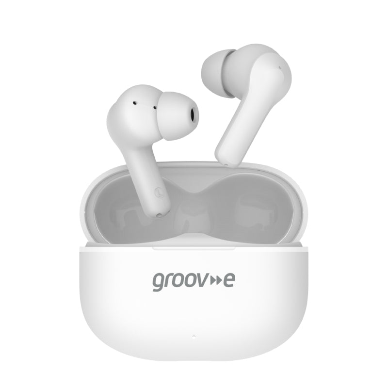 Groove Jive Buds