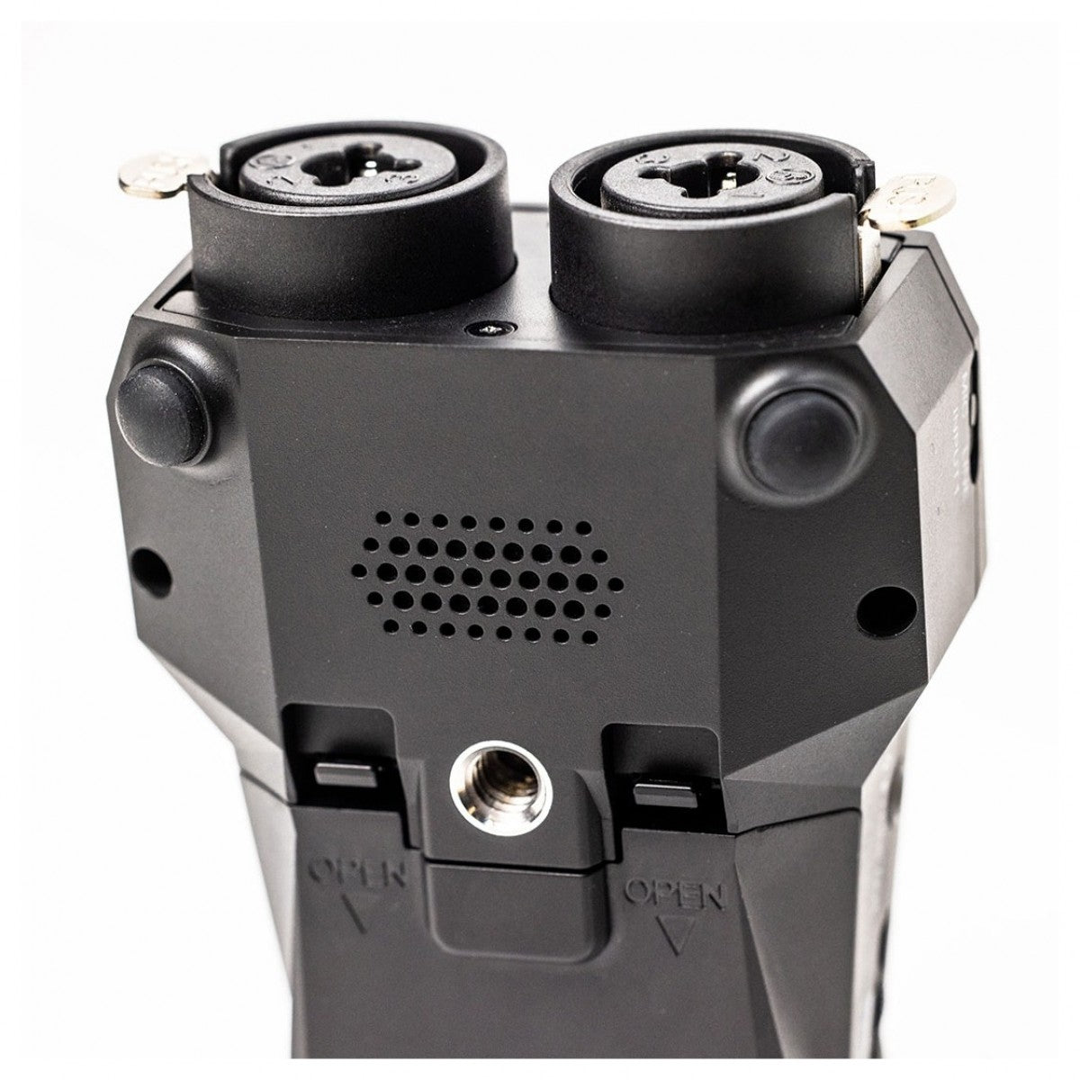 Zoom H1 XLR