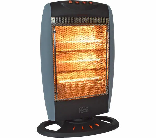 1200w Halogen Heater