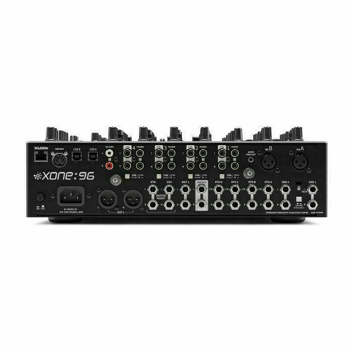 Xone 96