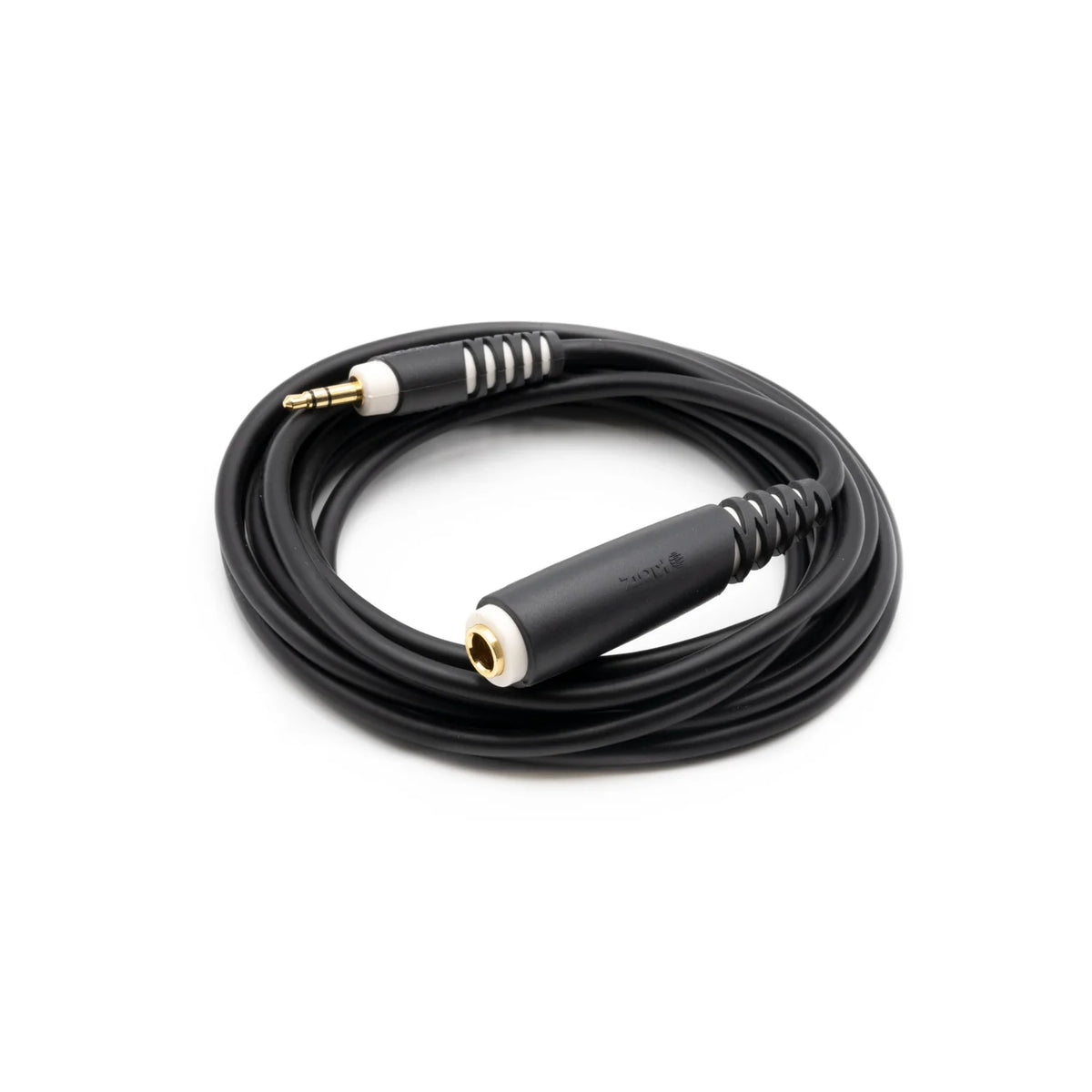 Klotz Headphone Extension - Mini Jack Plug 3.5mm to Mini Jack Socket 3.5mm 3m