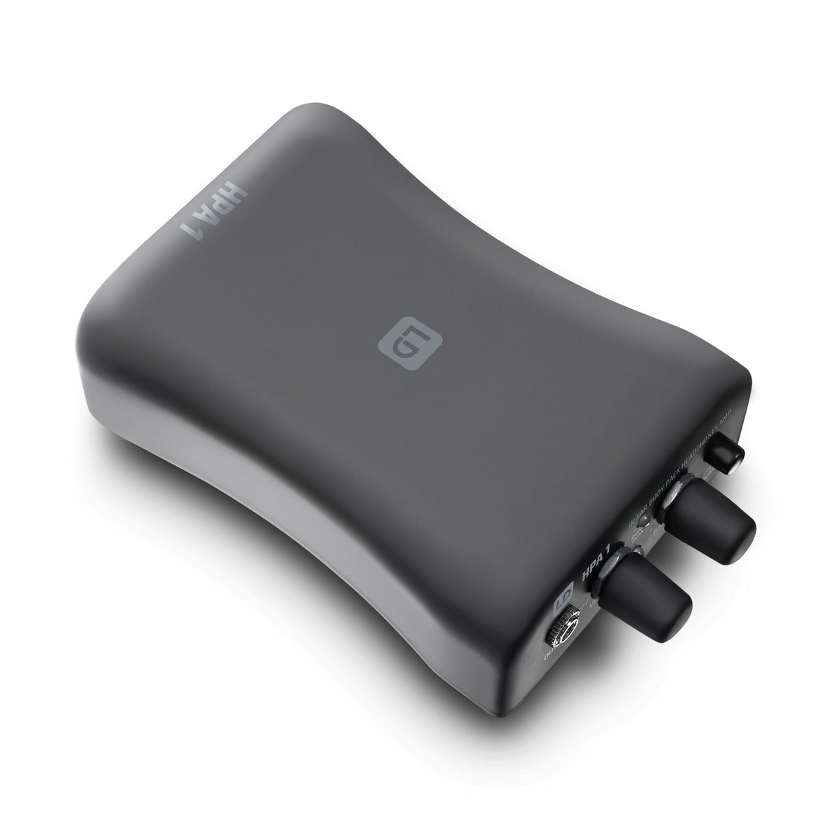 HPA 1 Amplifier for Headphones and Wired IEM