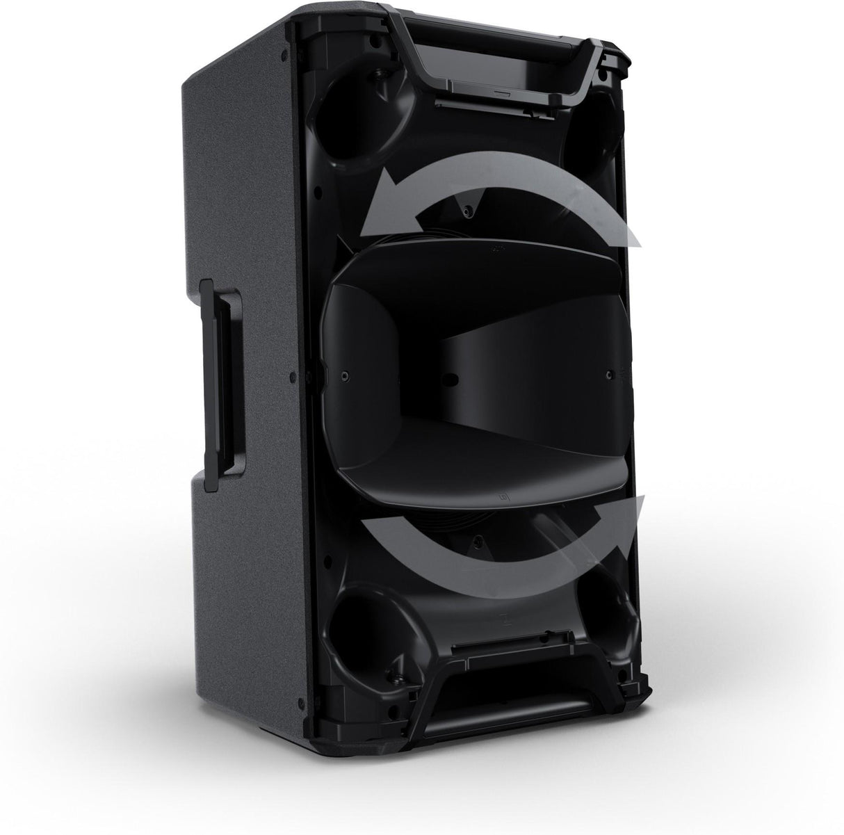 LD Systems ICOA PRO 12 A Active PA Speaker