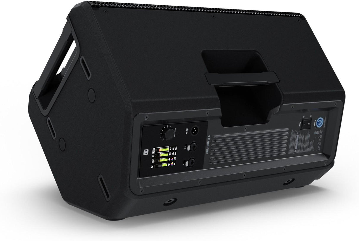 LD Systems ICOA PRO 12 A Active PA Speaker