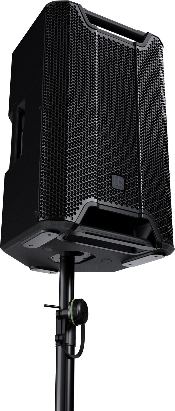 LD Systems ICOA PRO 12 A Active PA Speaker