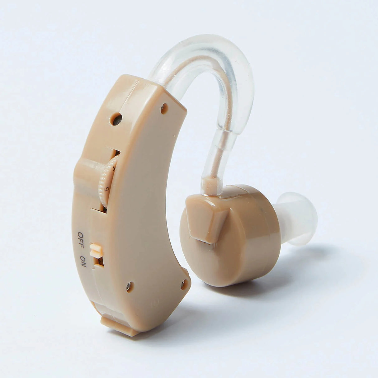 Sound Amplifier