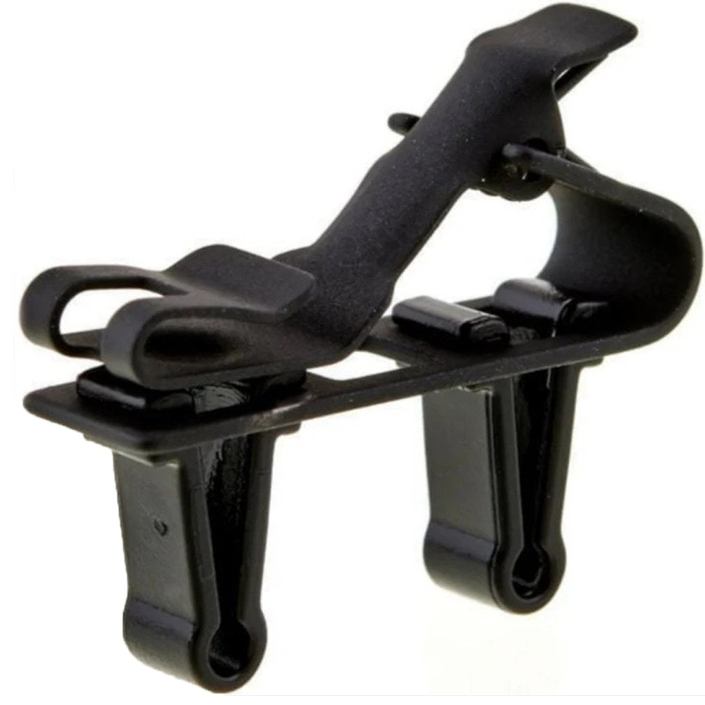 Sennheiser Replacement Mic Clip for the ME 2 or ME 2-II Wireless Lavalier Microphone