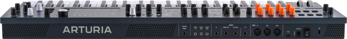 Arturia MiniFreak 49 Hybrid Synthesizer