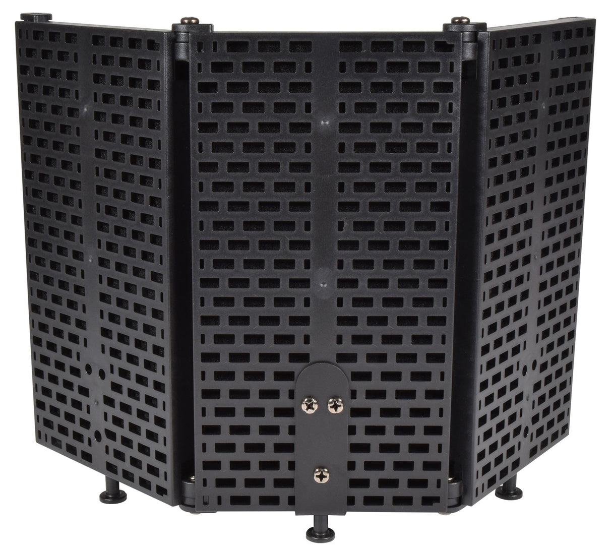 Microphone Isolation Screens
