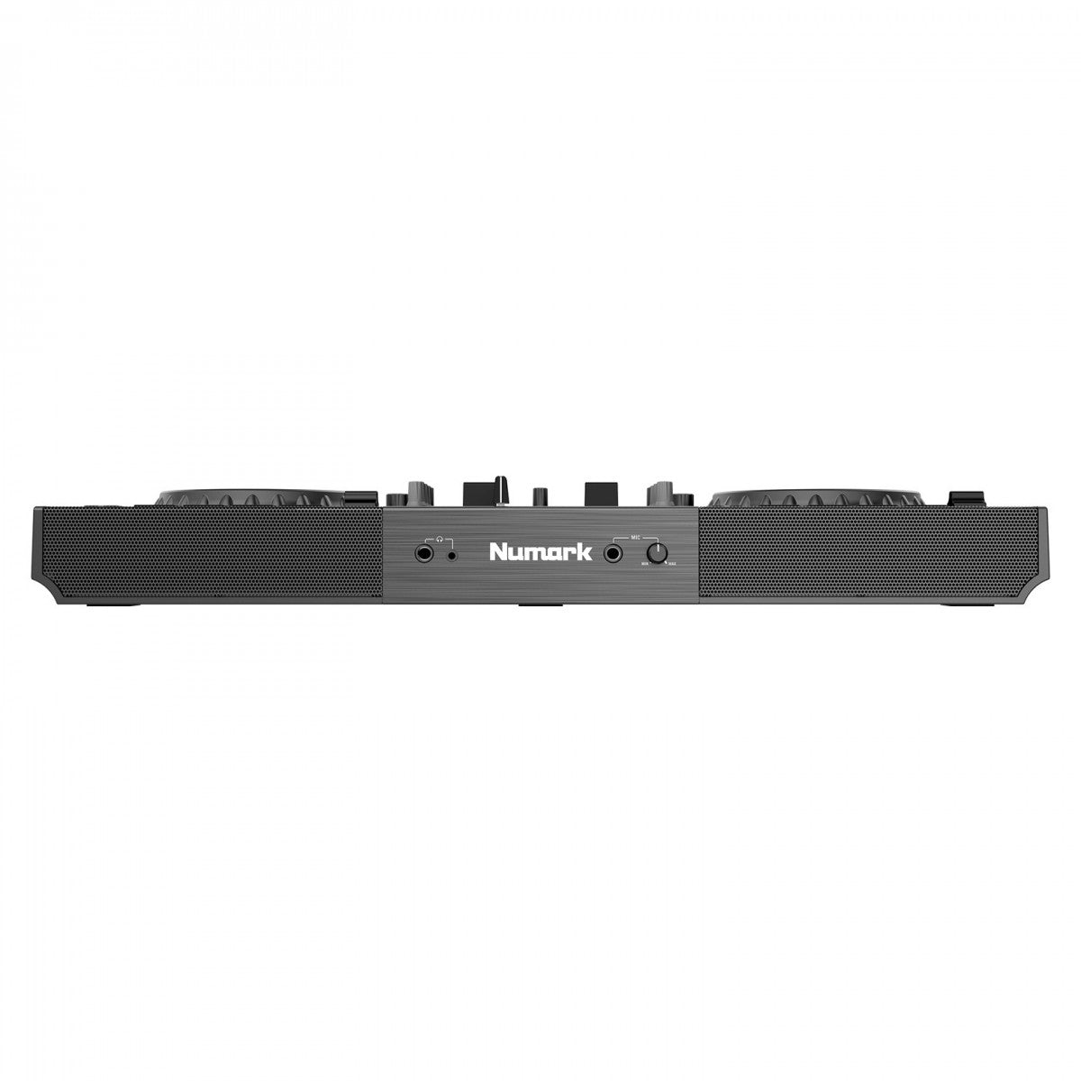 Numark Mixstream Pro Go Standalone Streaming DJ Controller