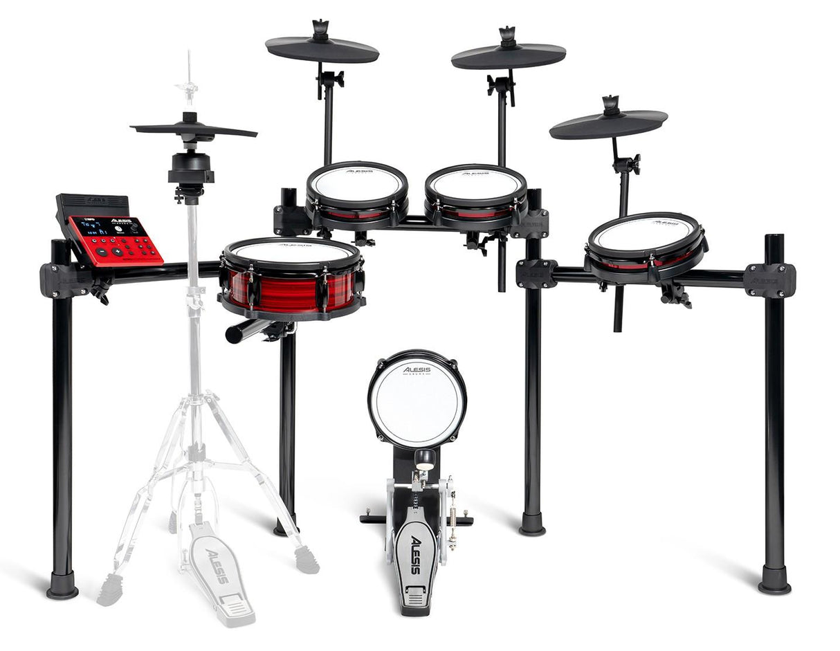 Alesis Nitro Ultimate Electronic Drum Kit