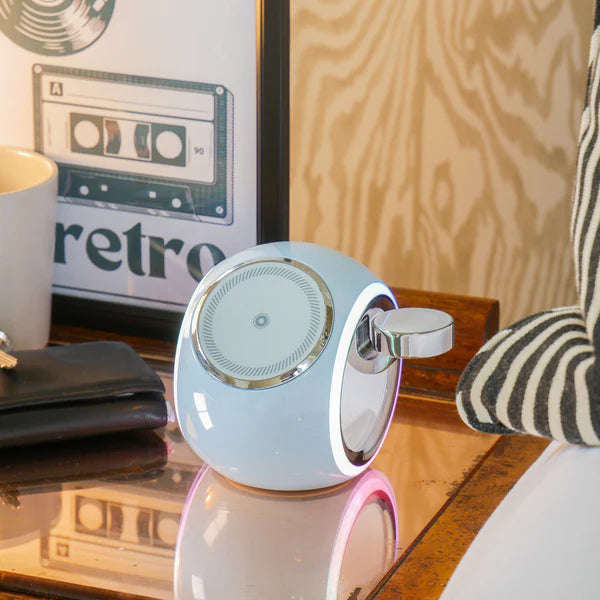 Capsule 3 in 1 Wireless Charger