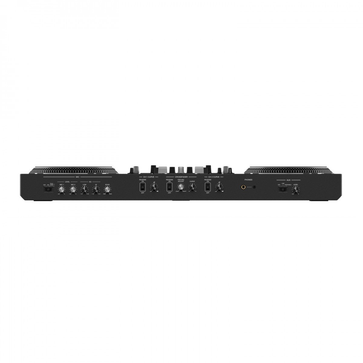 Pioneer DDJ-REV7 Serato DJ Controller