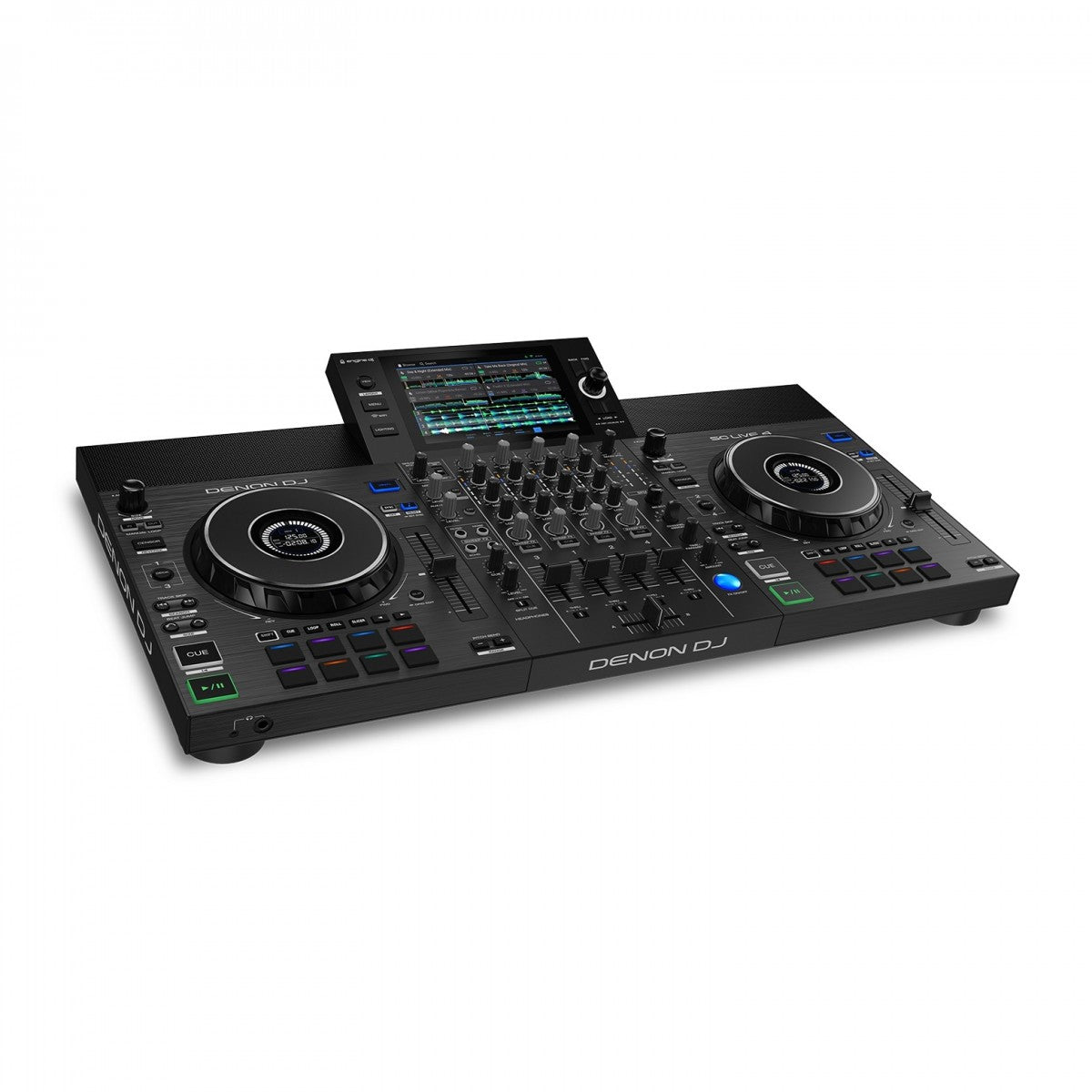 Denon DJ SC Live 4