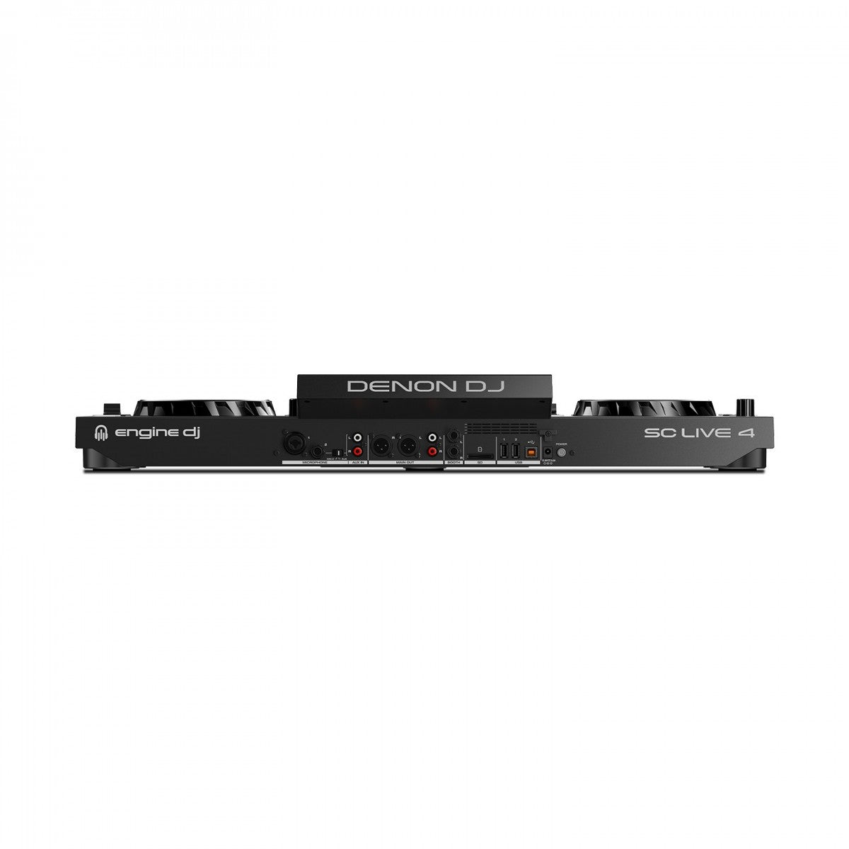 Denon DJ SC Live 4