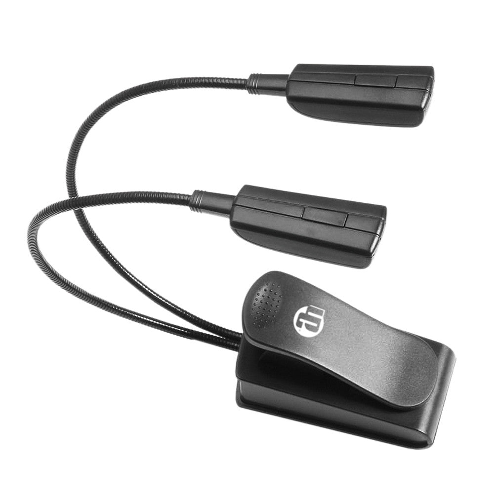 SLED2PRO TWIN LED LIGHT FOR MUSIC STAND
