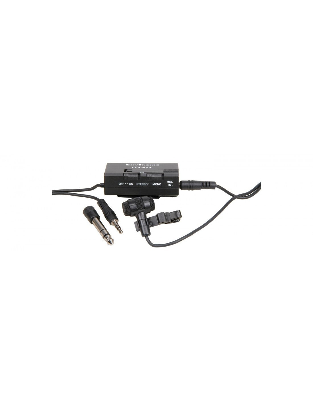 QTX TCM4